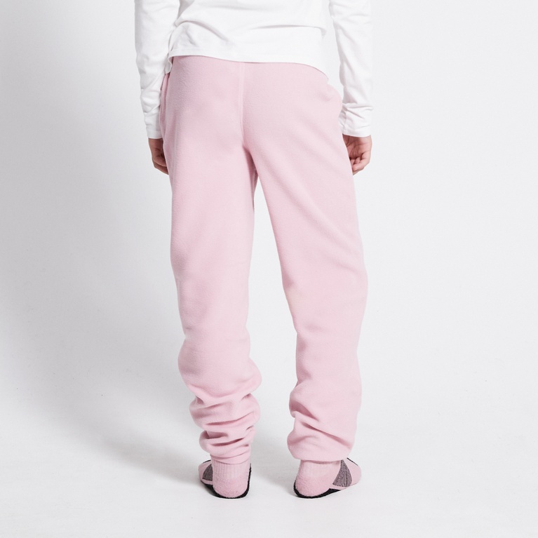 Fleece pants "Tännäs" Pink